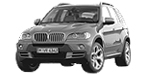 BMW E70 C1487 Fault Code