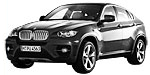 BMW E71 C1487 Fault Code
