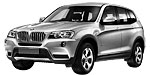 BMW F25 C1487 Fault Code