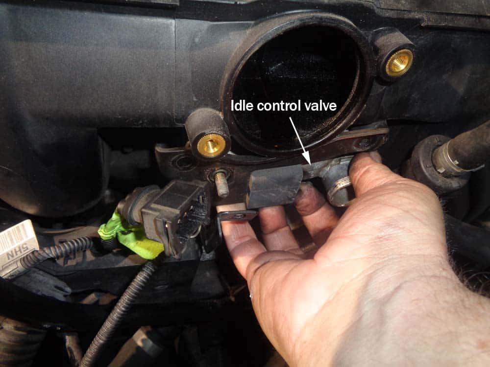 See C1487 in engine